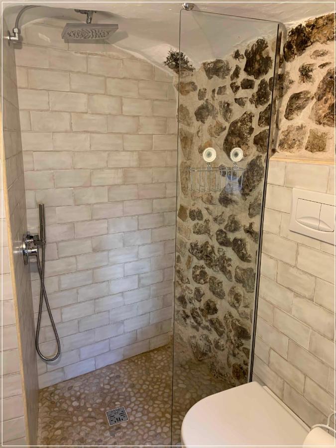 Biancostuni 81 Apartment Exterior photo