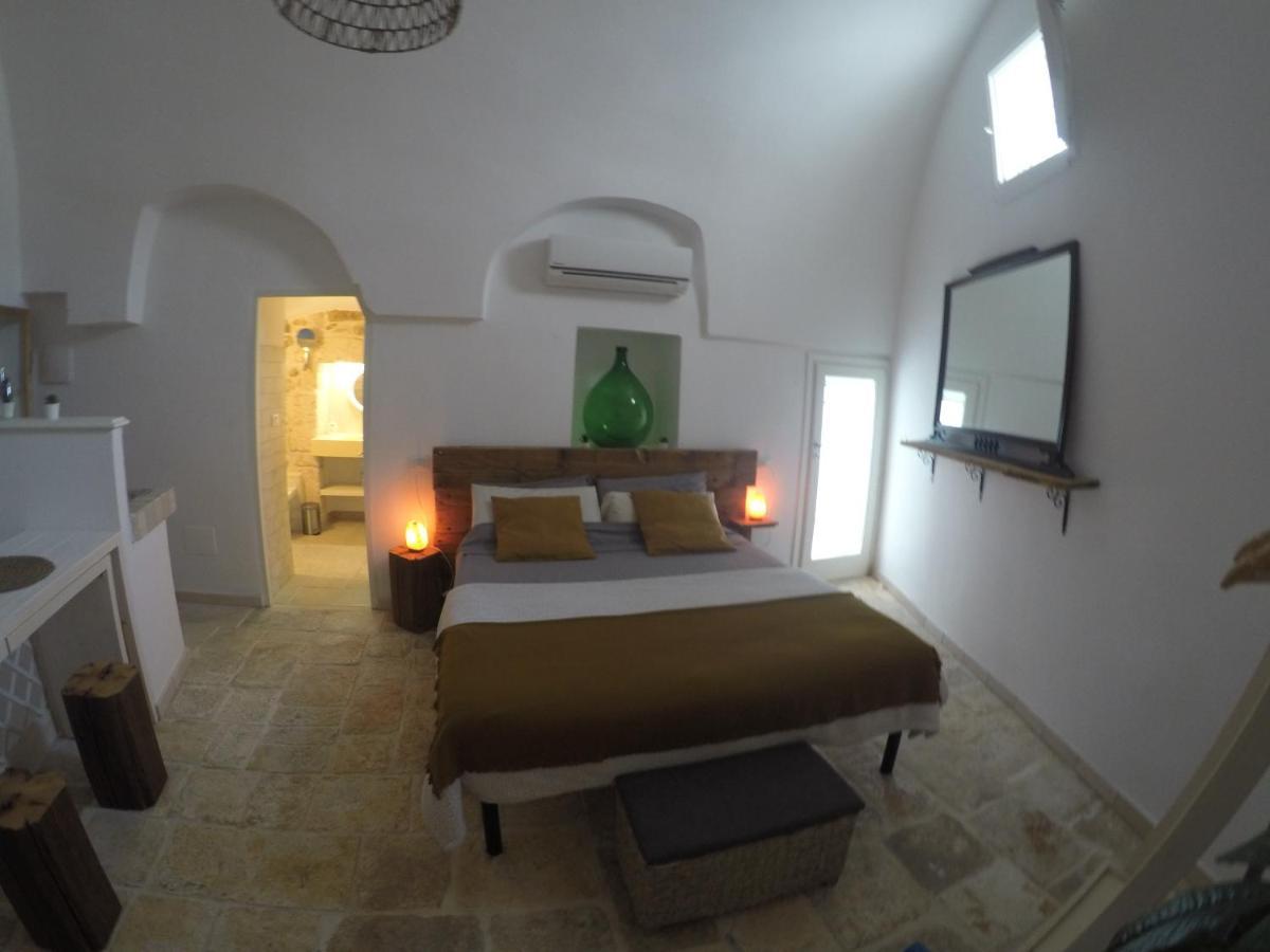 Biancostuni 81 Apartment Exterior photo